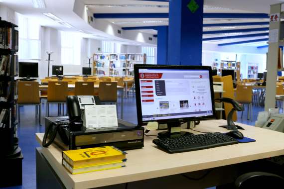 Cursos de bienvenida